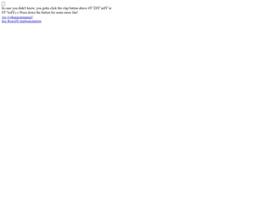 button screenshot