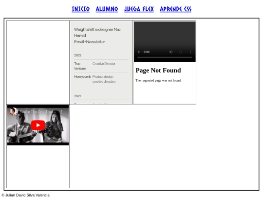 mod2ejercicio/alumno screenshot