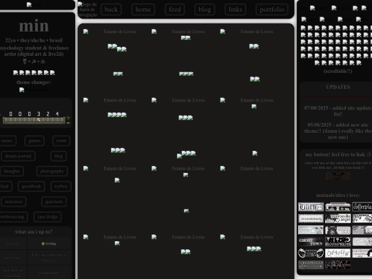 toybox screenshot