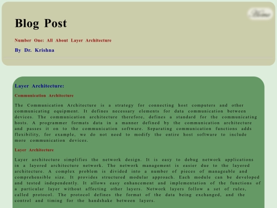 Blogposts/Blogpost1 screenshot