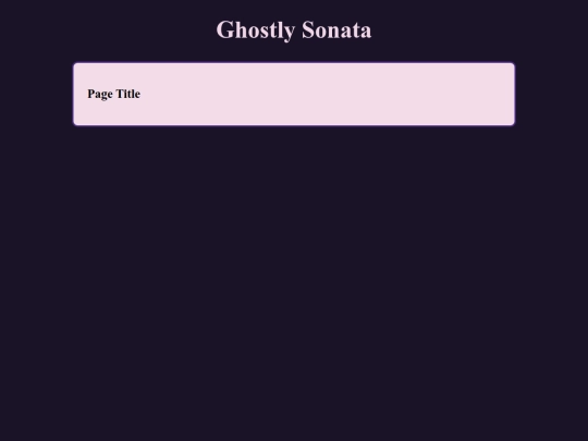 pages/books screenshot
