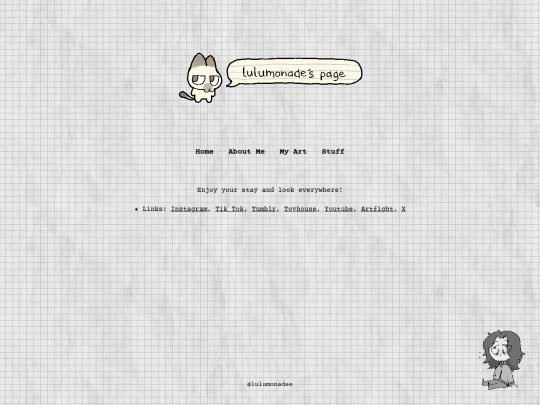 home screenshot