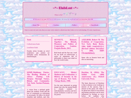 collectivelinks screenshot