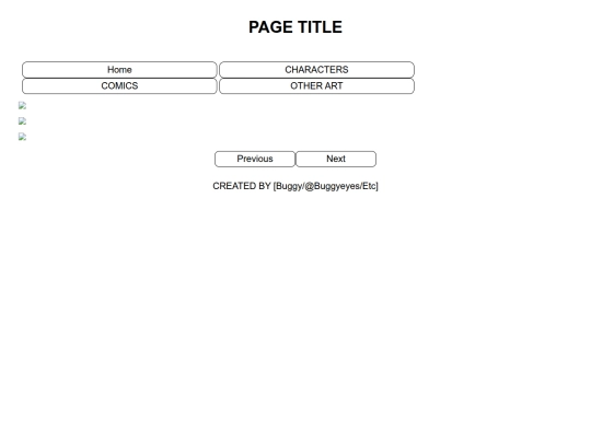 BuggyBunnies/otherart/bunartTEMPLATE screenshot