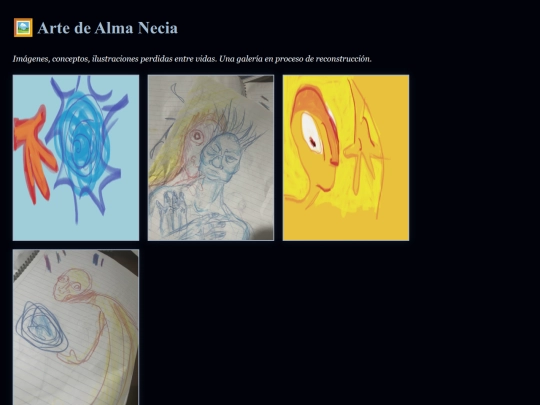 arte screenshot