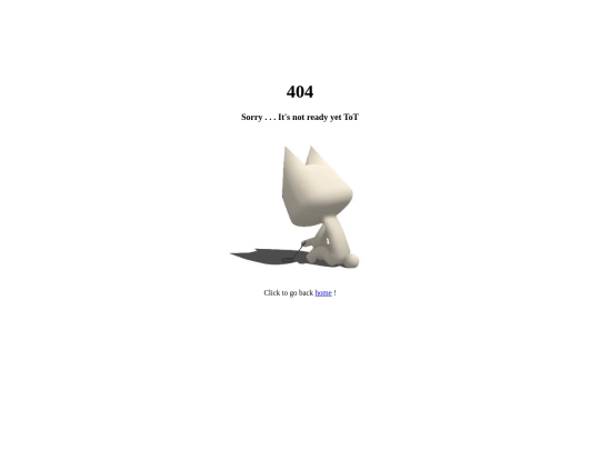 404 screenshot
