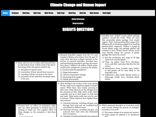 scienceuniteight screenshot