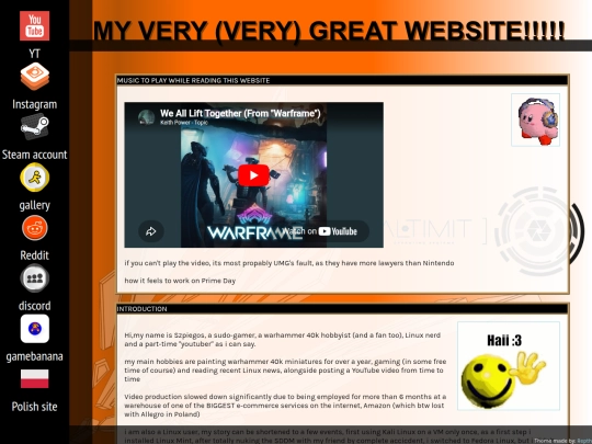 english screenshot