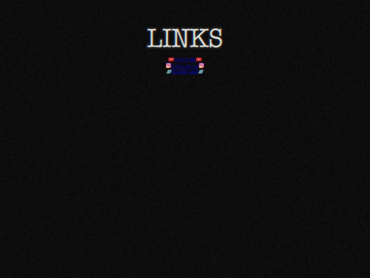 links screenshot