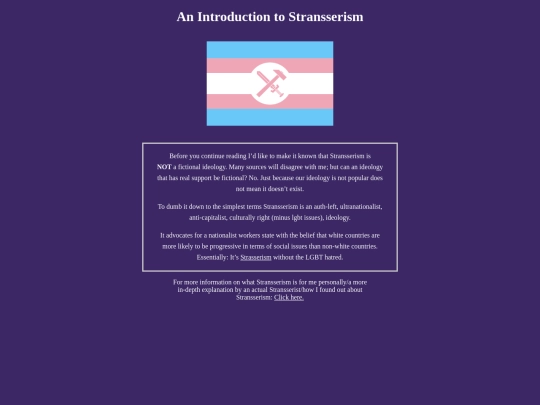 thebasics screenshot