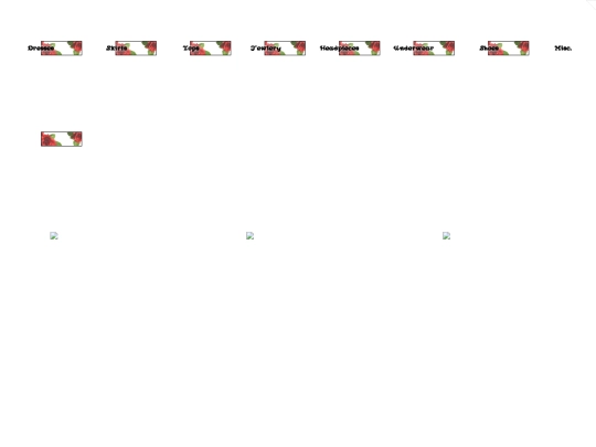 wardrobe_tops screenshot