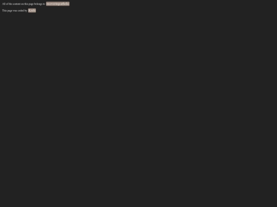frames/footer screenshot