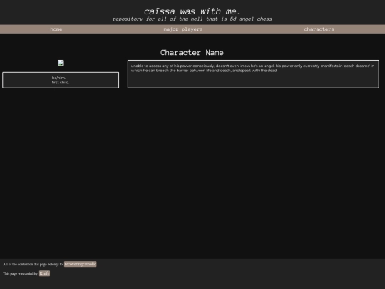 text-page screenshot
