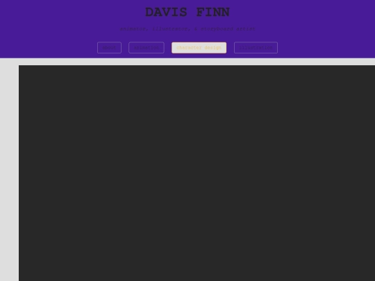 resume screenshot