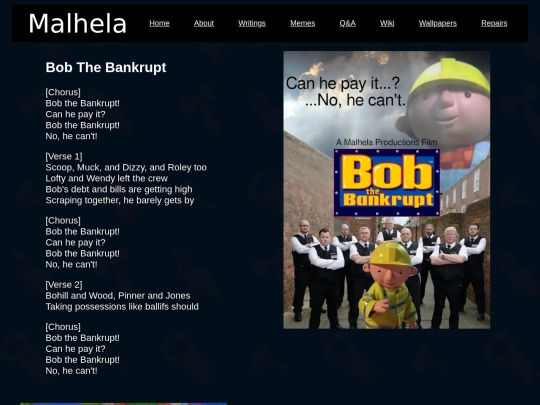 memes/bob-the-bankrupt screenshot