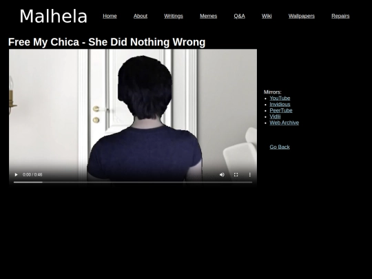 memes/free-my-chica screenshot
