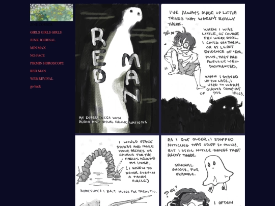 ThaumaturgyArts/zines/redman screenshot
