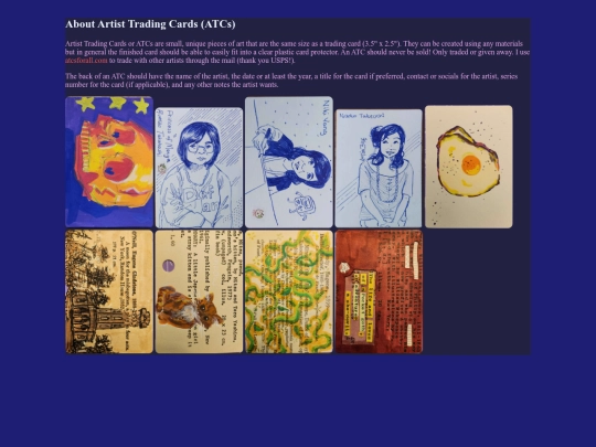 atc screenshot