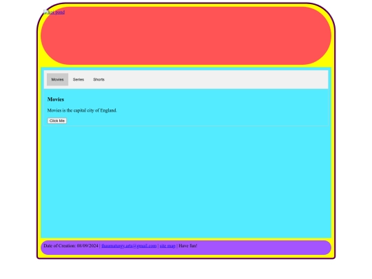 experiencespages/animation screenshot