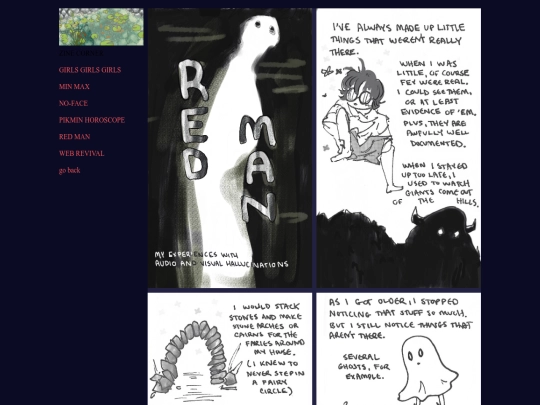 zines/redman screenshot