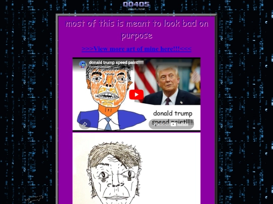 art screenshot