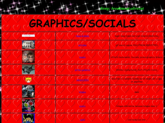graphics screenshot