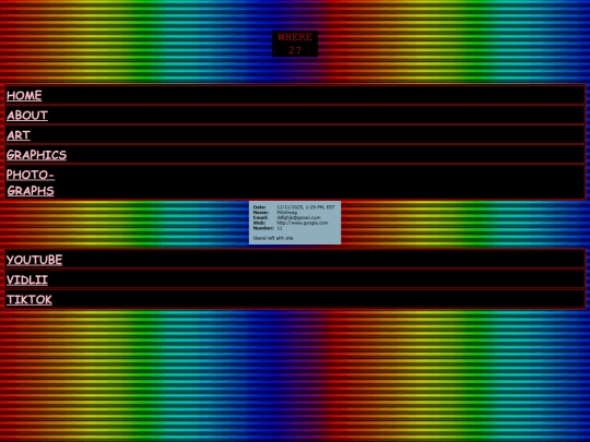 side screenshot