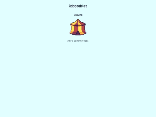 giftshop.adoptables screenshot