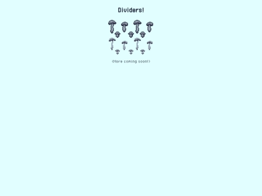 giftshop.dividers screenshot