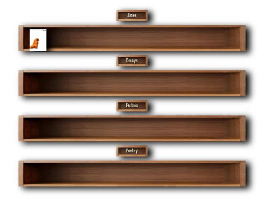 library-shelves screenshot