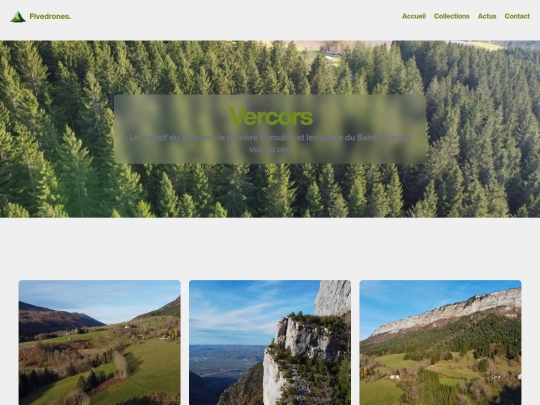 vercorshd screenshot