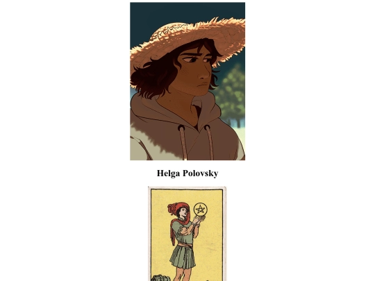 characters/Helga screenshot