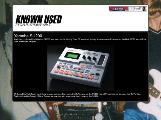 su200 screenshot