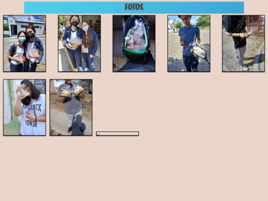 fotos screenshot