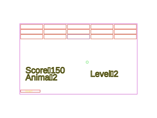 HitBallEasy screenshot