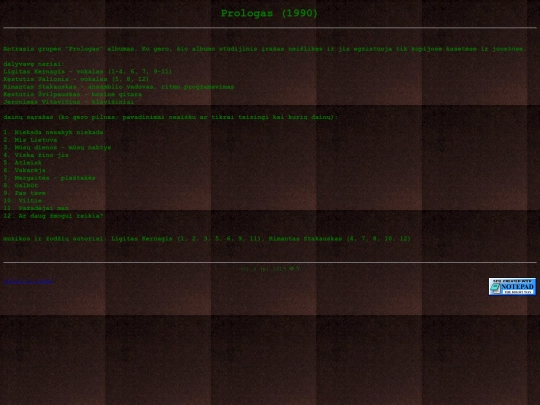 litma/pro90 screenshot