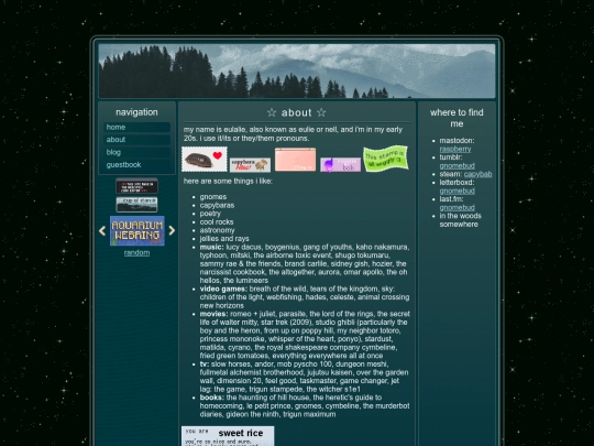 about screenshot