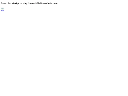 malbehaviour_01 screenshot