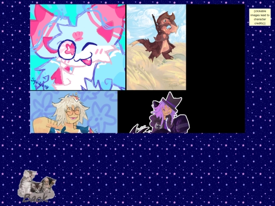 commissions/gallery screenshot
