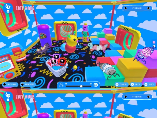 petz/pets screenshot