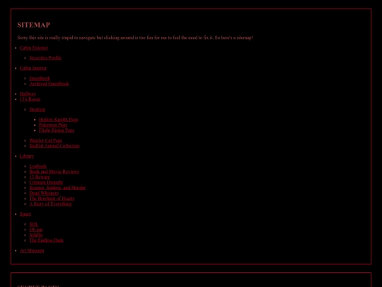 xmarks screenshot