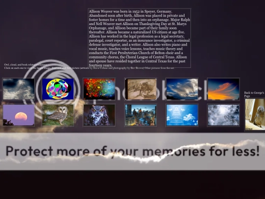 author screenshot