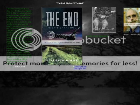 test screenshot