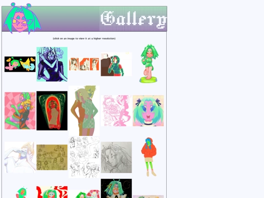 gallery screenshot