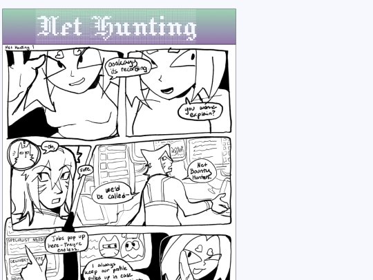 issues/nethunting/nethunting screenshot