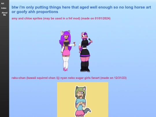 art screenshot