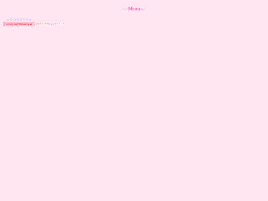 test screenshot
