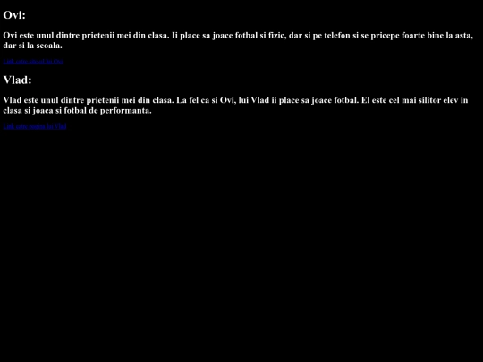 colegi screenshot