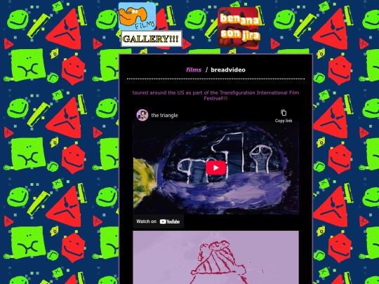 films_triangle screenshot