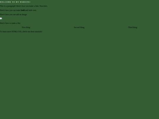 portfolio screenshot